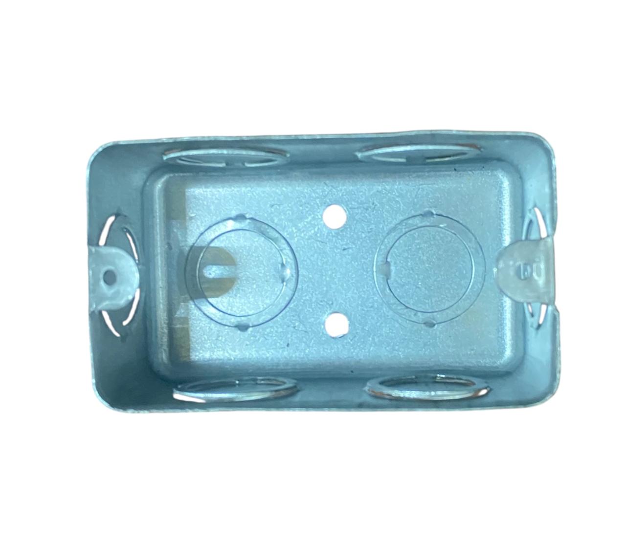 Chalupa 2 X 4 De 1/2-3/4